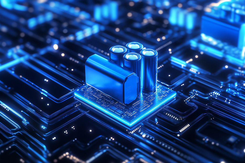 LiFePO4 ব্যাটারি